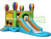 Bouncer Depot Introduces Labor Day Specials on Inflatable Bounce Houses and Water Slides