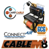 Connect-Air Upgrades the Installer Experience at The NECA Show in Boston