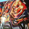 Atlanta Artist Corey Barksdale Selected as Muralist for Dr. King Monument Project Funded by Georgia Tourism Product Development Grant