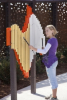 Noah’s Park and Playgrounds Selling Freenotes Harmony Park Outdoor Instruments