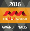 Madison Street Capital Announced as Finalist for the 15th Annual M&A Advisor Awards