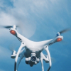 Go Unmanned: Drone Flight Demonstration in Greensboro