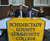 SUNY Schenectady County Community College Establishes a New Agreement with Bellevue University