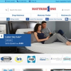 Accorin Announces Deployment of New E-commerce Website for Mattress 1, America’s Largest Independent Mattress Retail Chain