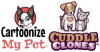 Cuddle Clones Completes Acquisition of Cartoonize My Pet