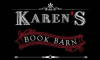 Three People, Totally Immersed in the Writing and Publishing Industry, Buy Karen’s Book Barn in La Grange