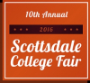 10th Annual Scottsdale College Fair
