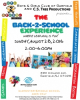 Boys & Girls Club of Garfield and C.S. Tree Productions Presents “The Back-2-School Experience”