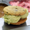 Grand Opening of Flavors Creamery, Home of the Best Gelato Cookie Sandwiches in Los Angeles