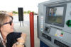 Personal Teller Machines Featured at New SAFE Federal Credit Union Branch