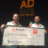 Viewpoint Creative Takes Home Two Awards at Boston Ad Club’s Brandathon
