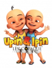 JBI Studios Dubs Beloved Series Upin & Ipin Into US English, Spanish & Arabic; Production Company Les’ Copaque Released Series on YouTube