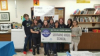 Safety Center's Peer-to-Peer, Teen Safe Driving Campaigns Receives Funding from the Allstate Foundation Good Starts Young Program