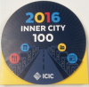 Durante Rentals Wins the ICIC and Fortune Magazine Inner City 100 Award for the Second Consecutive Year