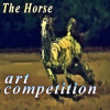 Calling Horse Artists - The Horse Juried Online Art Competition for September 2016