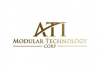 ATI Modular Signs Agreement