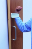 Jamm Products Announces Release of Innovative Hands-Free Door Handle; An Effective Precaution Against Spread of Many Infections