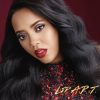 Angela Simmons and The Glamatory Launch Lip A.R.T. Holiday Collection