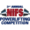 National Institute for Fitness and Sport Will Host 3rd Annual Non-Sanctioned Powerlifting Competition