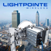 Organizations Turn to LightPointe 60 GHz Wireless Bridges to Connect Buildings, While Improving Data Security and Reducing Network IT Expenses