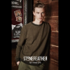 Men's Clothing Line, STONEFEATHER, Releases Their First Fall/Winter Collection