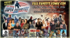Macguyver, Bruce Wayne, The Karate Kid, Darth Maul & Shawn Michaels are Coming to New England Super Megafest Comic Con