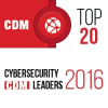 Cyber Defense Magazine Announces Top 20 Cyber Security Leaders of 2016