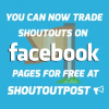 Facebook Marketers and Influencers Get a Shiny New Toy – ShoutoutPost