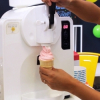 Ice Cream Depot Launches the World’s First Real Home Soft Serve Ice Cream Machine