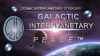 Galactic Interplanetary Peace™ Program...Uniting a Divided World for the Extraterrestrial-Interplanetary Purpose