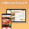 eMenuTouch is a Native Multi-Platform and Multilingual System, Rendering Guest Services on All Hospitality Venues in Remote and Real Time on Over 8.6 Billion Devices