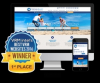 ICND Awarded Best Vacation Rental Site of 2016
