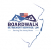 Boardwalk Settlement Services, LLC Now Serving Atlantic and Cape May Counties
