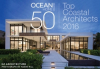 Ocean Home Magazine, an RMS Media Group Publication, Unveils Its Top 50 Coastal Architects 2016
