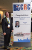 Jeff Slivka of New Day Underwriting Managers Honored with Words of Wisdom (WOW) Award at 36th  IRMI Construction Risk Conference