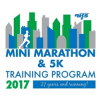 National Institute for Fitness and Sport (NIFS) Mini Marathon & 5K Training Program—27 Years and Running