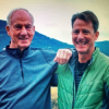 Lou Whittaker, World Famous Mountain Guide, Artist and Author Conquers His Hearing Loss and Finds Success with Hearing Aids Recommended by His Son, Win