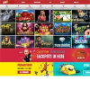 New Online Casinos 2016: Spinit Goes Live with 1200 Games