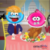 Share Your "Prezidential" Opinion with New Donald and Hillary Emoticons from emotikidz®