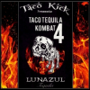 Taco Tequila Kombat Championship