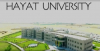 Hayat Private University is Acquired by Investor