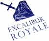 Excalibur Royale and Pantera Privé Announce Formation of a Strategic Alliance in Natural Color Diamond Industry