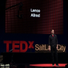 First Deaf Player in NBA History TEDx Talk Goes Viral