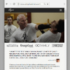 Award-Winning Martial Arts School Launches Website to Showcase the Self-Defense Effectiveness of Wing Chun