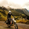 New Dirt Road Luxury Tour in Ecuador