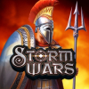 Zom.bio Games: Storm Wars Unleashed on Google Play
