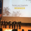 TravelCompute Wins APICTA 2016 Award for Its Travel Technology Platform & Big Data Solution for NTOs
