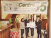 Consumer Centre Helps Families Through "Share Christmas" with Donation to Centre55