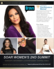Roth & Lawrence LLC, Humanitarian Project Soar Women's Empowerment 2nd Annual Summit Receives Support from Northwestern Mutual