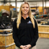 Bulldog Steel Fabrication Promotes Loni Johnson to Operations Manager